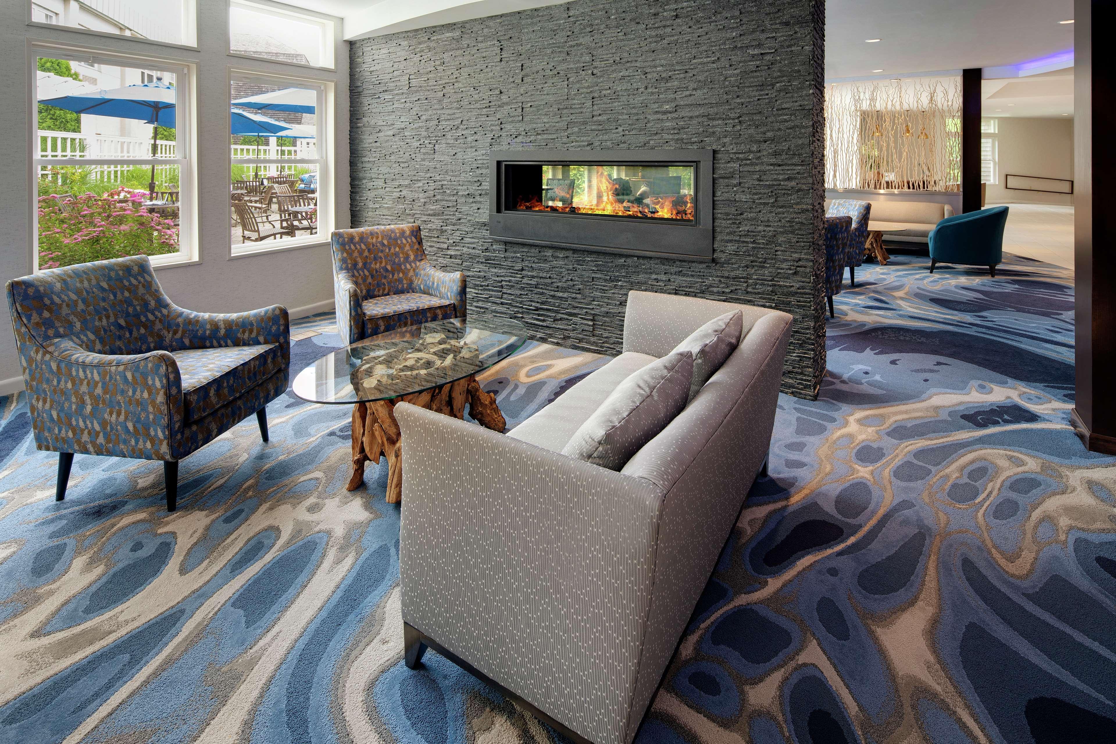 Doubletree By Hilton Cape Cod - Hyannis Hotel Buitenkant foto