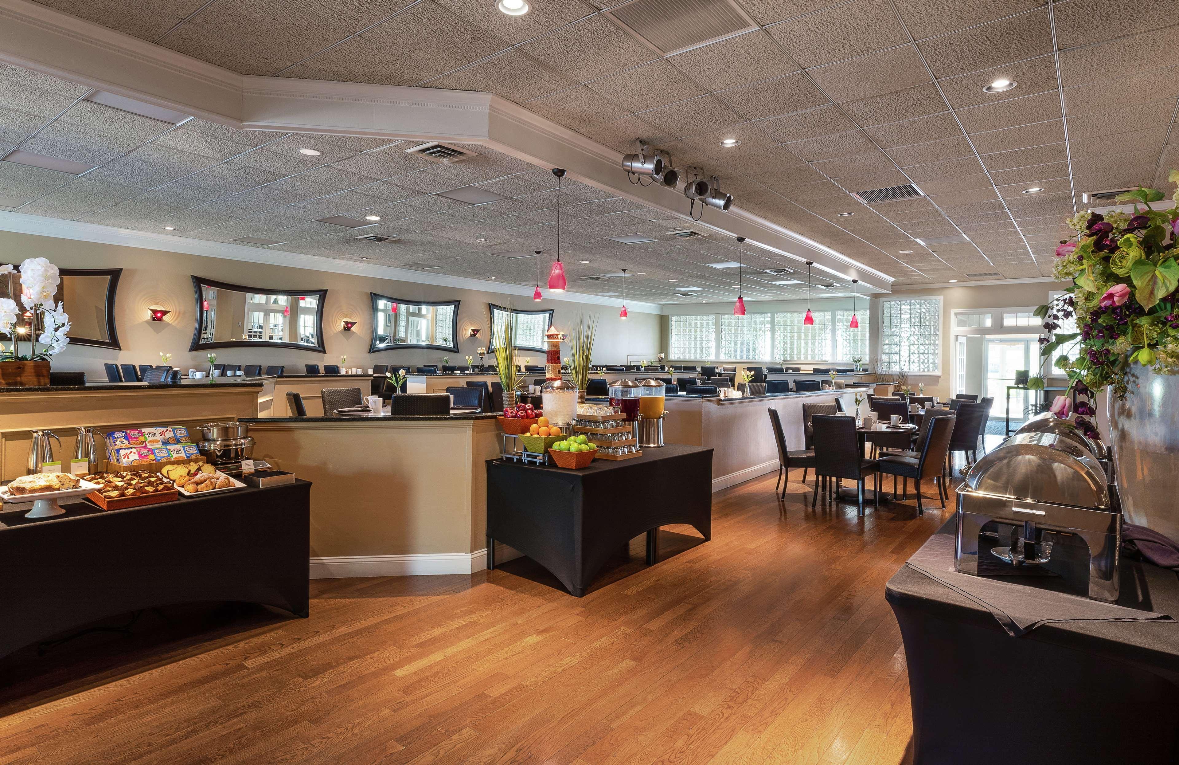 Doubletree By Hilton Cape Cod - Hyannis Hotel Buitenkant foto