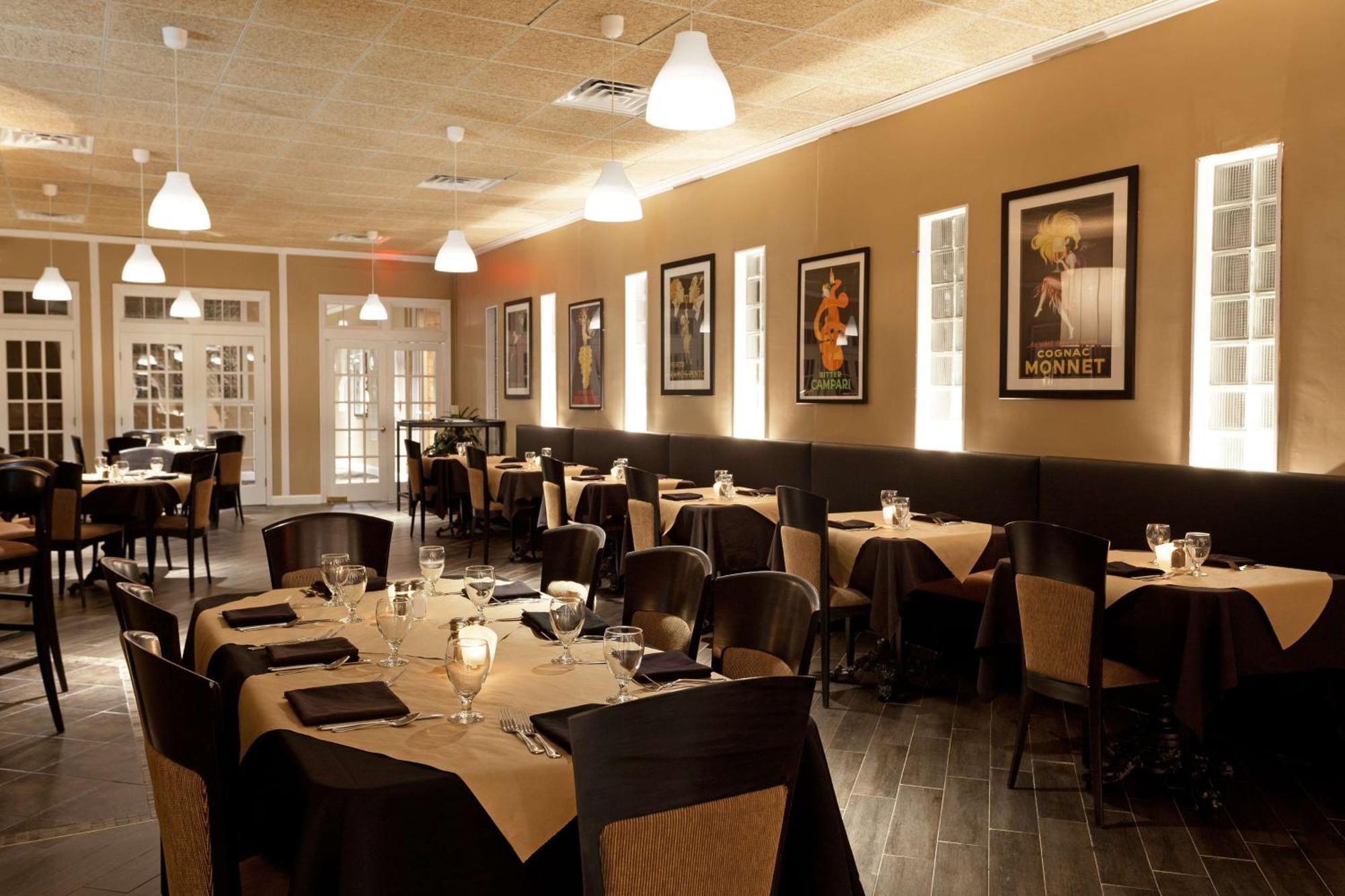 Doubletree By Hilton Cape Cod - Hyannis Hotel Buitenkant foto